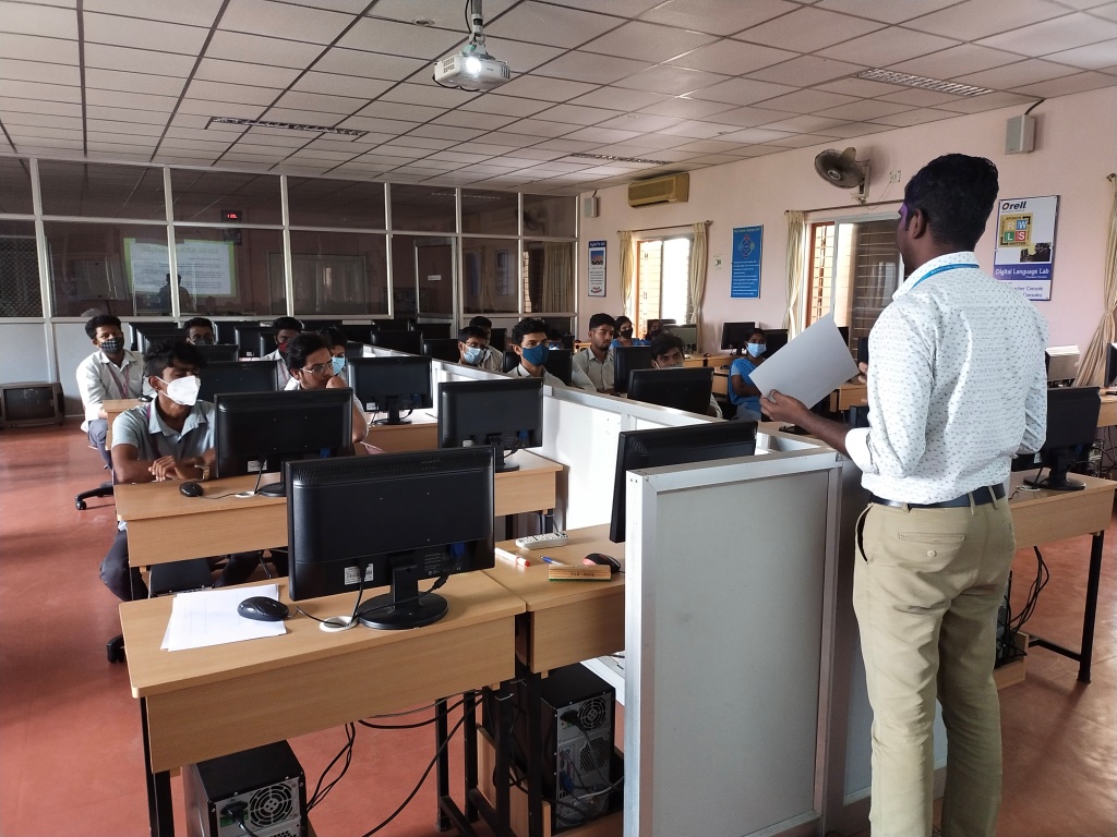 Seminar on One Unit Saving Awareness